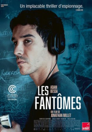 Les fantômes