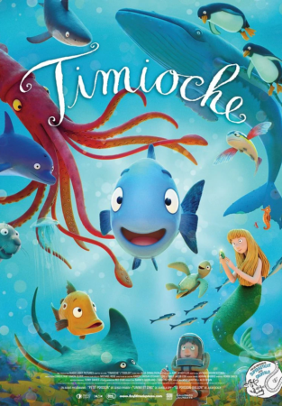 Timioche