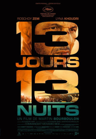 13 jours 13 nuits
