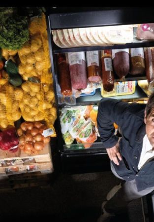 On mange quoi? Des idées pour mieux se nourrir demain