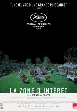 La zone d’intérêt