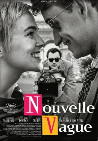 Nouvelle vague