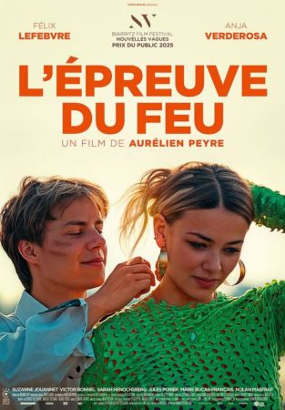 L’épreuve du feu