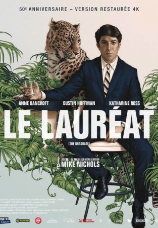 Le lauréat