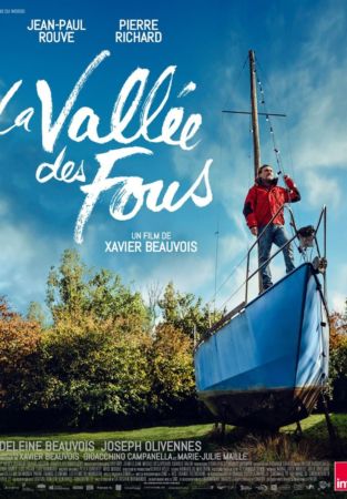 La vallée des fous