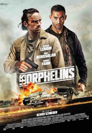 Les orphelins