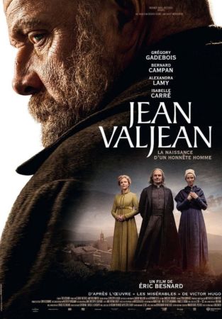 Jean Valjean