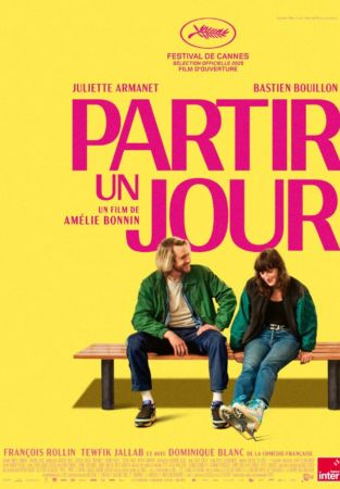 Partir un jour