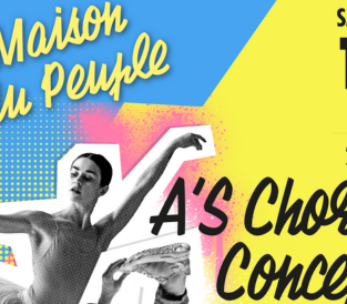 A’S Choreo Concept, concours chorégraphique