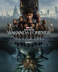 BLACK PANTHER