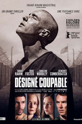 DESIGNE COUPABLE