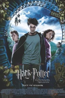 Harry Potter_prisonnier d'Azkaban