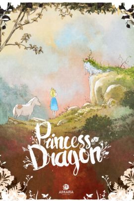 Princesse_Dragon