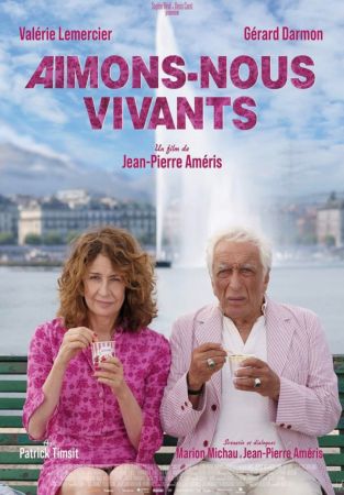 Aimons-nous vivants