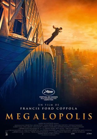 Megalopolis