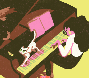Fête de la Musique