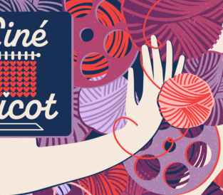 Ciné-tricot