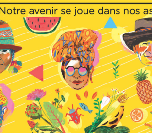 Festival Alimenterre