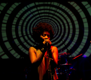 Le Mois du doc à la Mémo