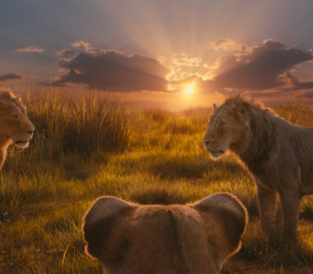 Film jeune public : Mufasa, Le Roi Lion