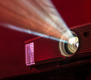 Projection surprise