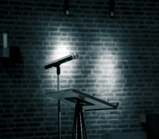 Atelier stand-up – Festival D’un Rire à l’Autre