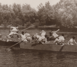 Exposition Pierre-Bénite, Histoire et Patrimoine