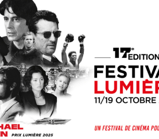 Le Festival Lumière à Oullins-Pierre-Bénite