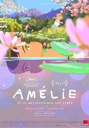 Amélie et la métaphysique des tubes