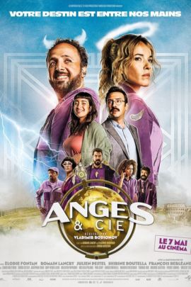 anges