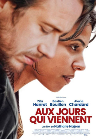 Aux jours qui viennent