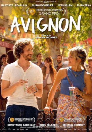 Avignon
