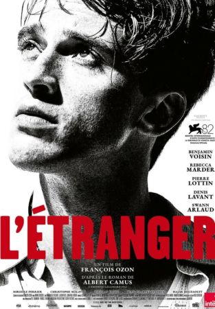 L’étranger