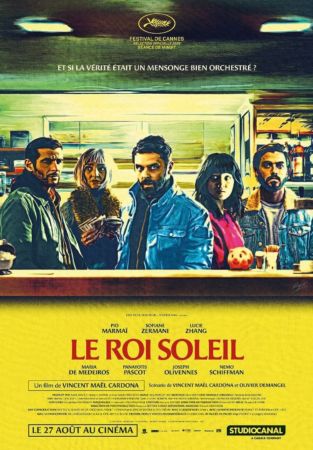 Le roi soleil