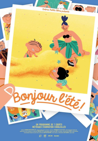 Bonjour l’été