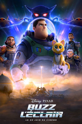 buzz