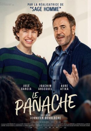 Le panache