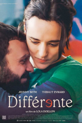 differente
