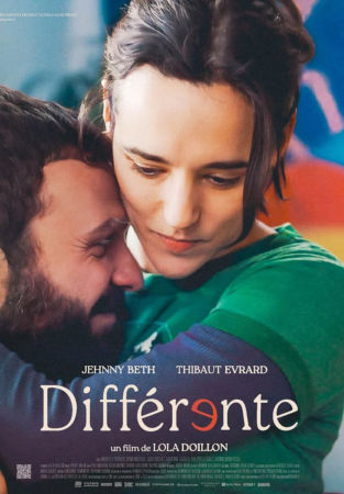 Différente