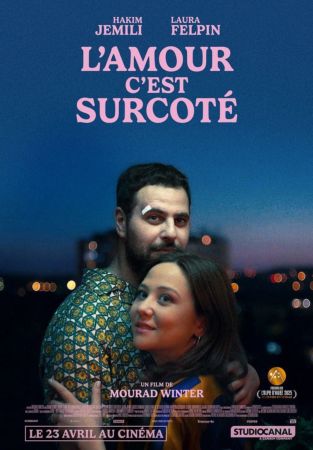 L’amour c’est surcoté