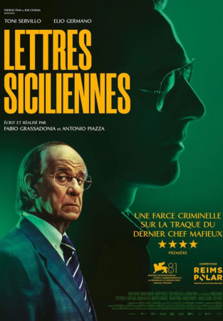 Lettres siciliennes