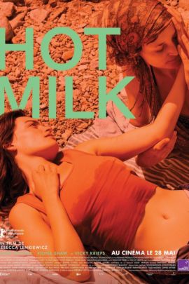 hot milk