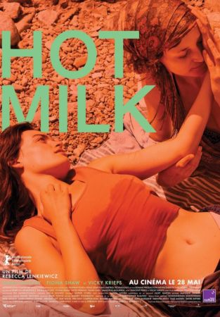 Hot milk