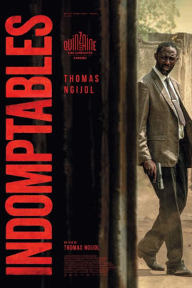 indomptables