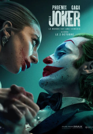 Joker : folie  à deux