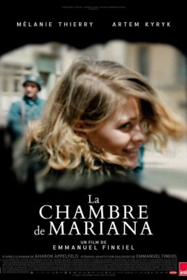 la chambre de mariana