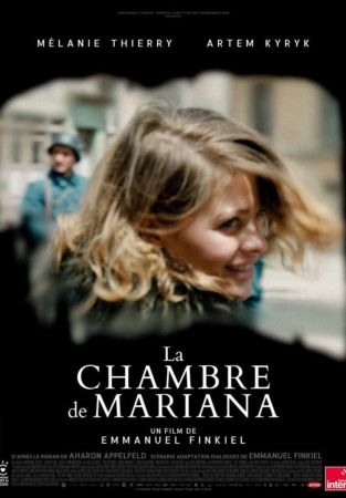 La chambre de Mariana