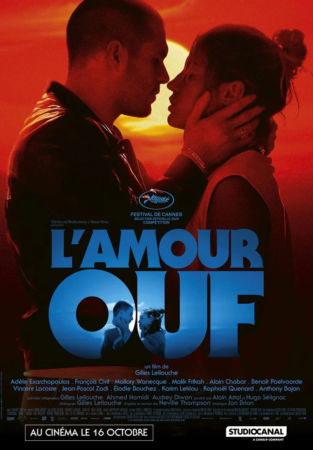 L’amour ouf