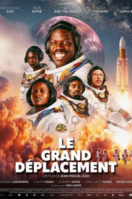 le grand deplacement