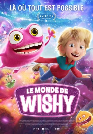 Le monde de Whishy